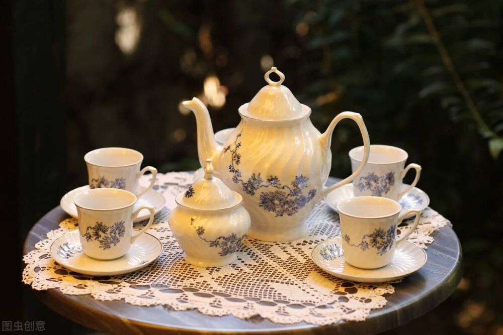“世界四大红茶”都有啥？中国红茶占一席，印度红茶占了一半