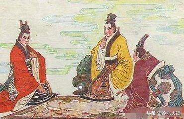 秦始皇是山东人，还是陕西人，四种说法，哪一种靠谱？