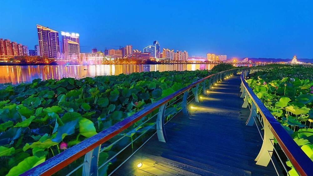 四川省遂宁、德阳市4A级旅游景区名录，喜欢的收藏