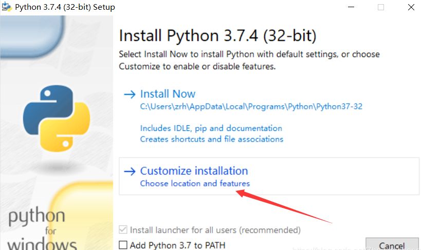 你准备学习Python吗？给你Python最详细的安装流程