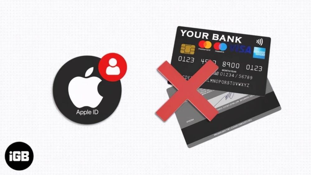如何在没有信用卡的情况下创建Apple ID？你不知道的方法