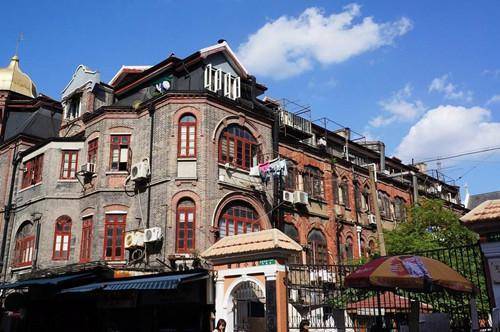 上海人气最高的十大美食街！你都去过哪一个地方？