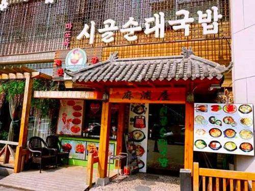 上海人气最高的十大美食街！你都去过哪一个地方？