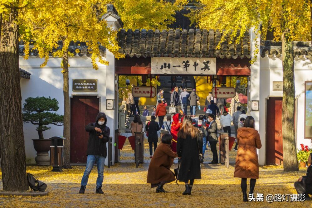 中国最具幸福感城市，苏州的冬天颜值逆天，难怪许多人来这里养老