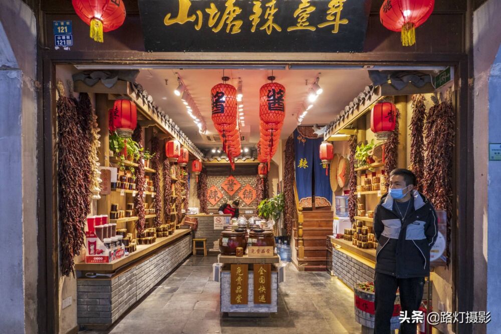 中国最具幸福感城市，苏州的冬天颜值逆天，难怪许多人来这里养老