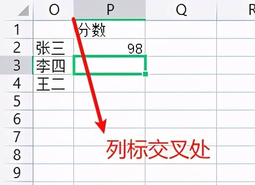 工作表与工作簿 | 行列，单元格，下边栏 | WPS表格基础编辑