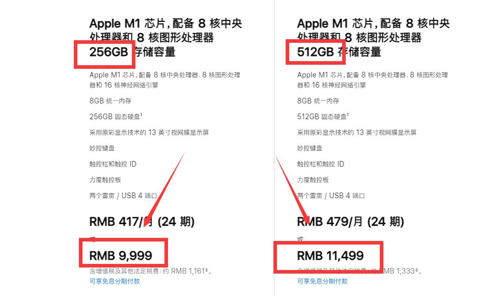 小容量苹果电脑硬盘快满了？五款Mac扩容解决方案任君选择