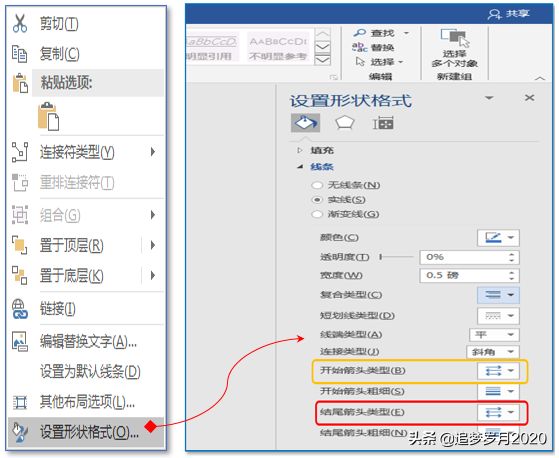 word中图形绘制，会这样的操作，感觉在飞