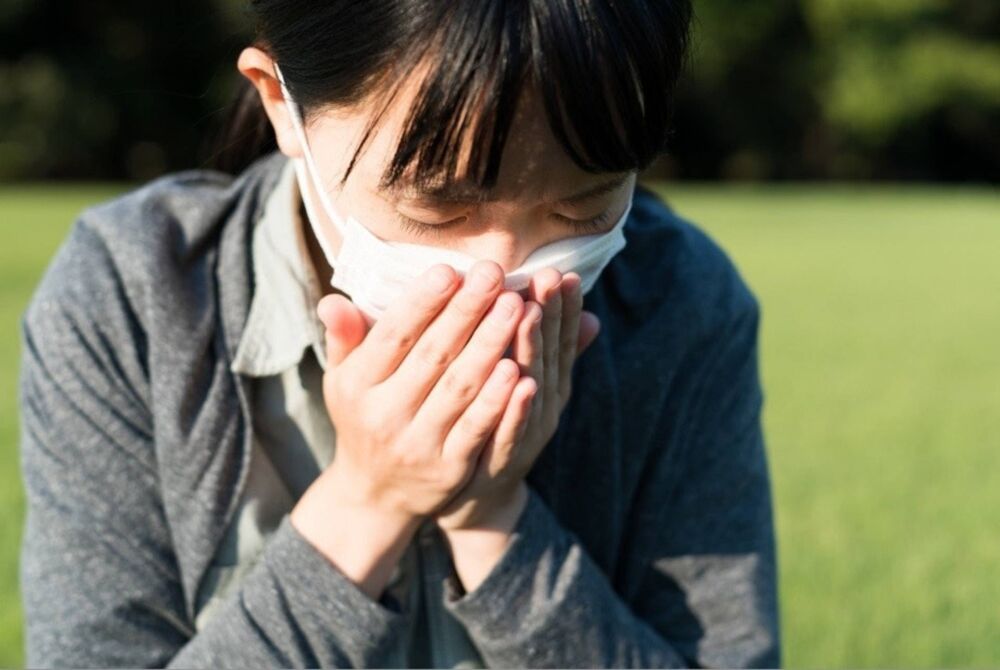 什么是肺炎？肺炎只是重感冒？症状、病因、治疗一次看明白