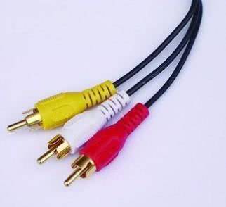 VGA、DVI、HDMI、DP等常见视频线的简单知识