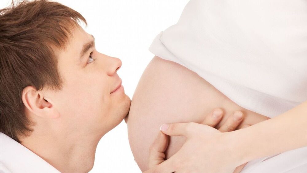 刚刚怀孕的女性，5个注意事项，生一个健康的宝宝