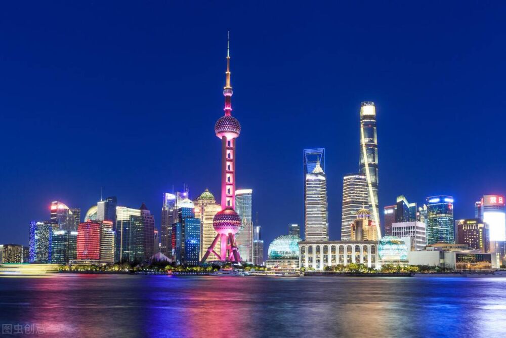 上海有什么特产可以带回家？