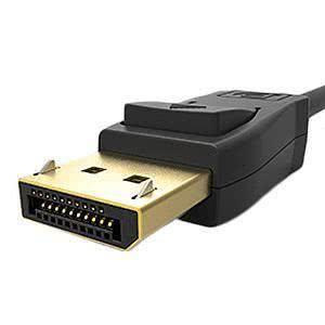VGA、DVI、HDMI、DP等常见视频线的简单知识