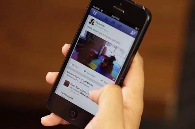 社交网络的开山鼻祖：Facebook的增长故事