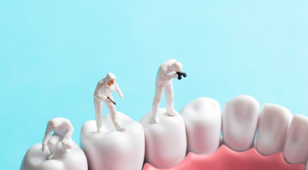 牙龈红肿总是出血？你得警惕牙周炎了？要比你想象中的严重