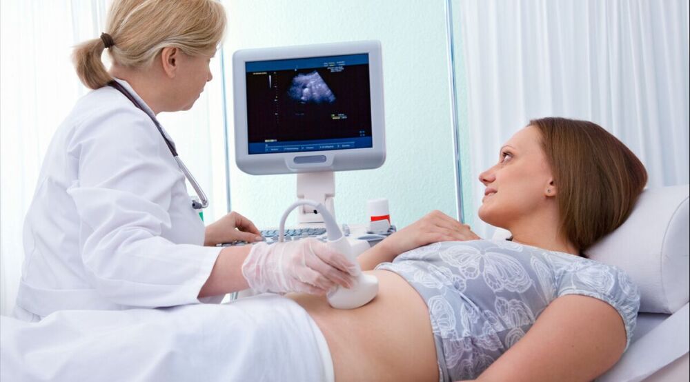 刚刚怀孕的女性，5个注意事项，生一个健康的宝宝