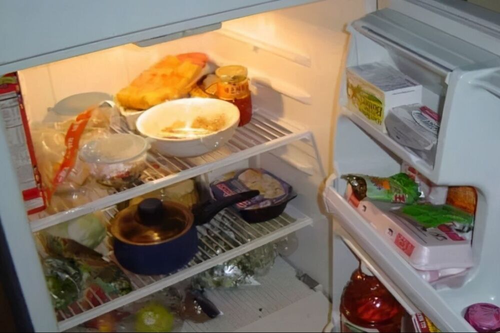 冰箱保鲜室结冰是什么原因
