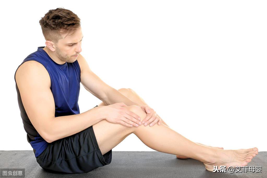 膝关节前十字韧带断裂——康复训练计划