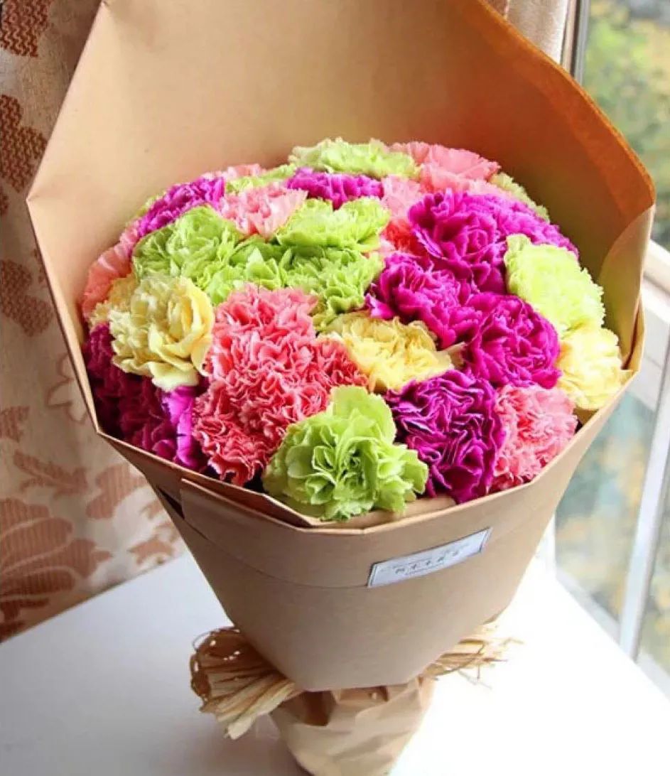 教师节送花，除了康乃馨，还可以送什么花？