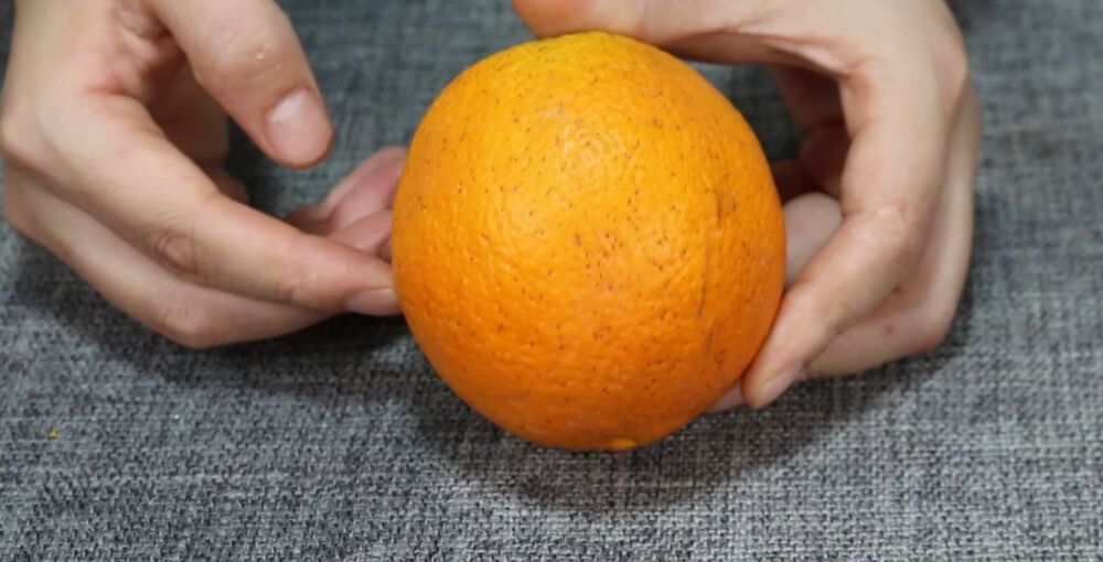 一碗解决手脚冰凉问题，教你橙皮生姜这样搭配，作用太厉害了