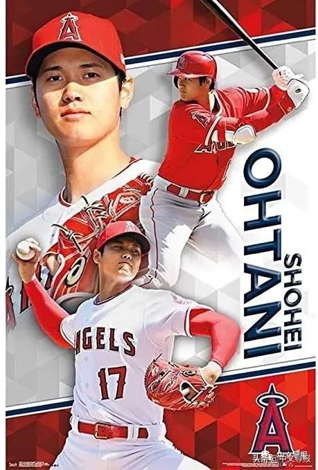 “二刀流”大谷翔平：日本王者成就美国棒球新神话