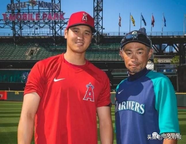 “二刀流”大谷翔平：日本王者成就美国棒球新神话