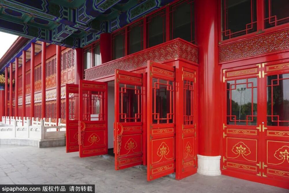 北京这几个地方古色古香，文化气息浓厚，值得逛！