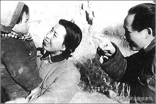 贺子珍执意前往苏联，毛泽民却心怀愧疚，因未完成大哥交代的任务