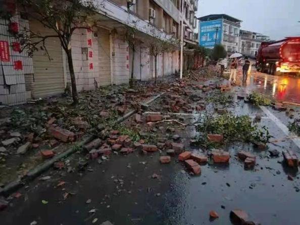 泸县发生6.0级地震，为什么四川地震频发，原因是什么？