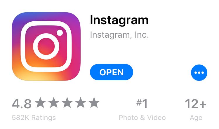 Instagram社会化营销从入门到精通（一）创建账号（2）