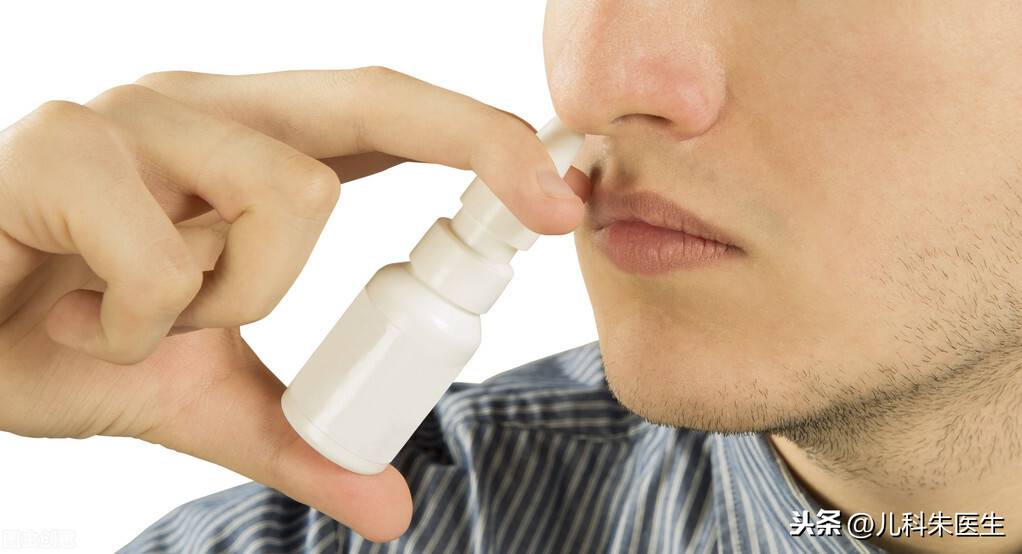 你是否被过敏性鼻炎所困扰，看完后你自己也会治疗