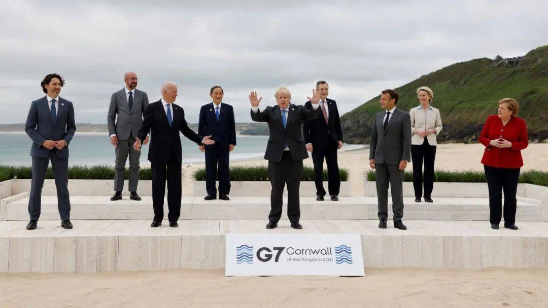 G7是多边主义吗？揭穿美国“伪多边主义”的四大骗局