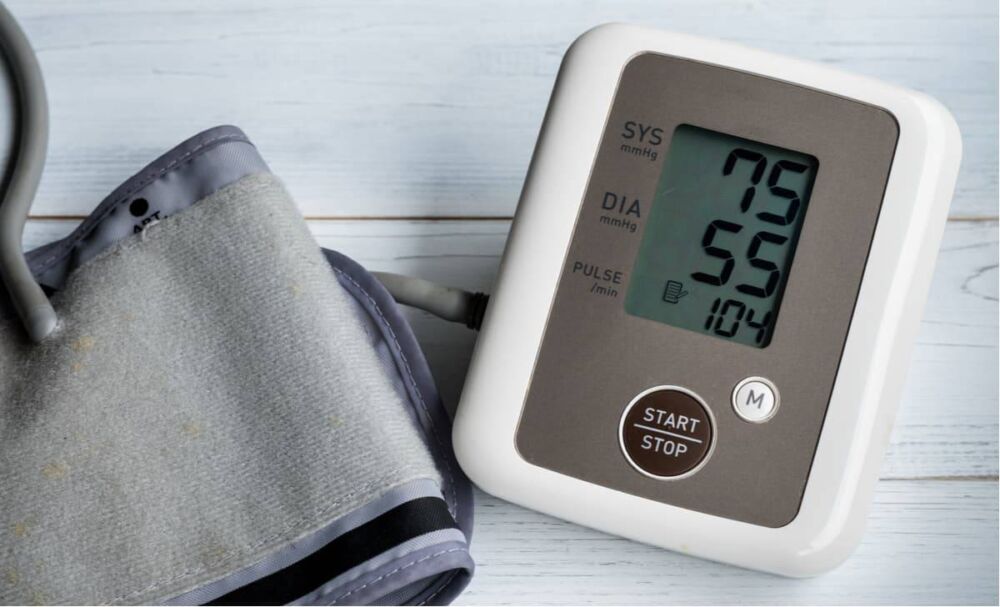 多少算低血压？低血压了怎么办？一文看懂低血压的原因、防治方法