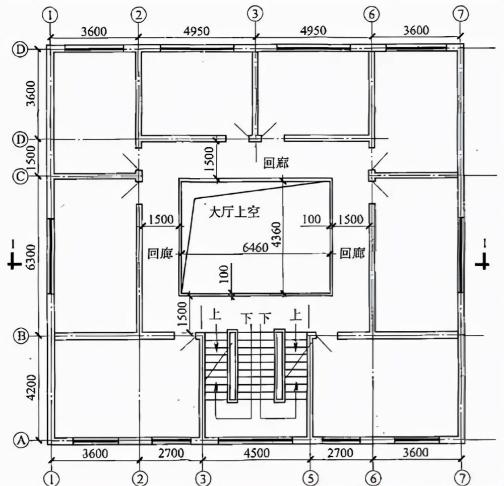 建筑面积计算规则分享，怎么算要有个谱