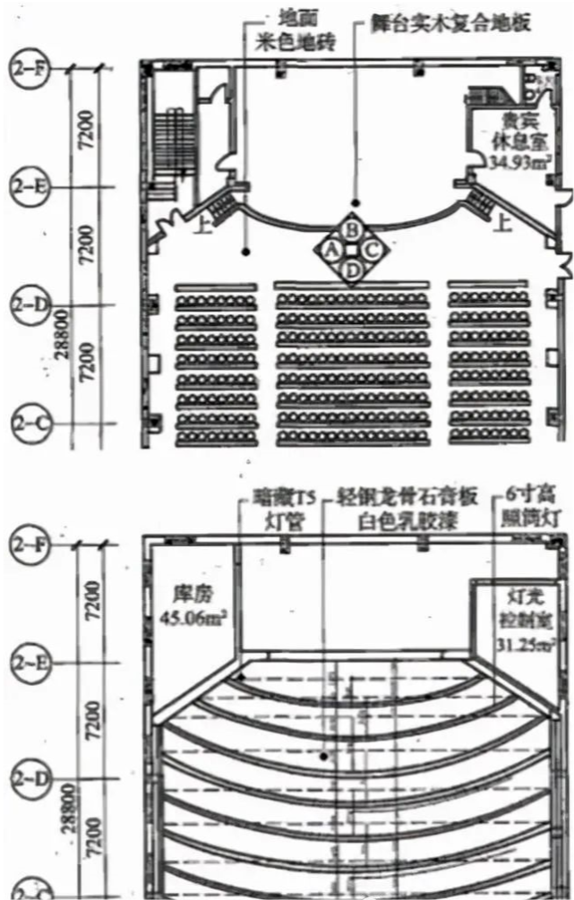 建筑面积计算规则分享，怎么算要有个谱