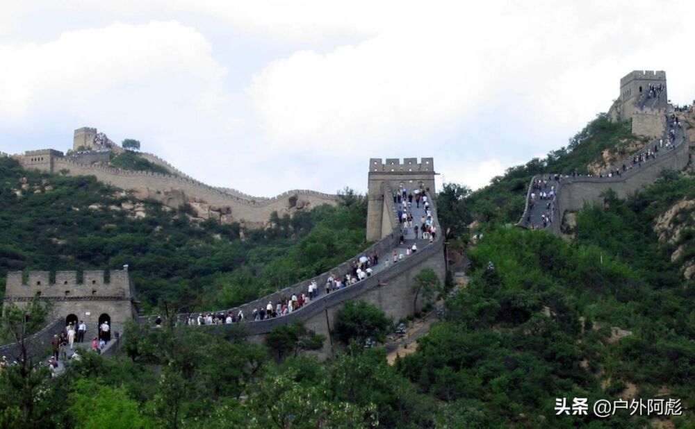 从北京城区怎么去八达岭，去八达岭长城旅游如何避免被坑？
