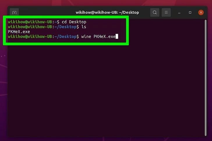 如何在Linux上运行exe文件，怎么用linux运行windows软件