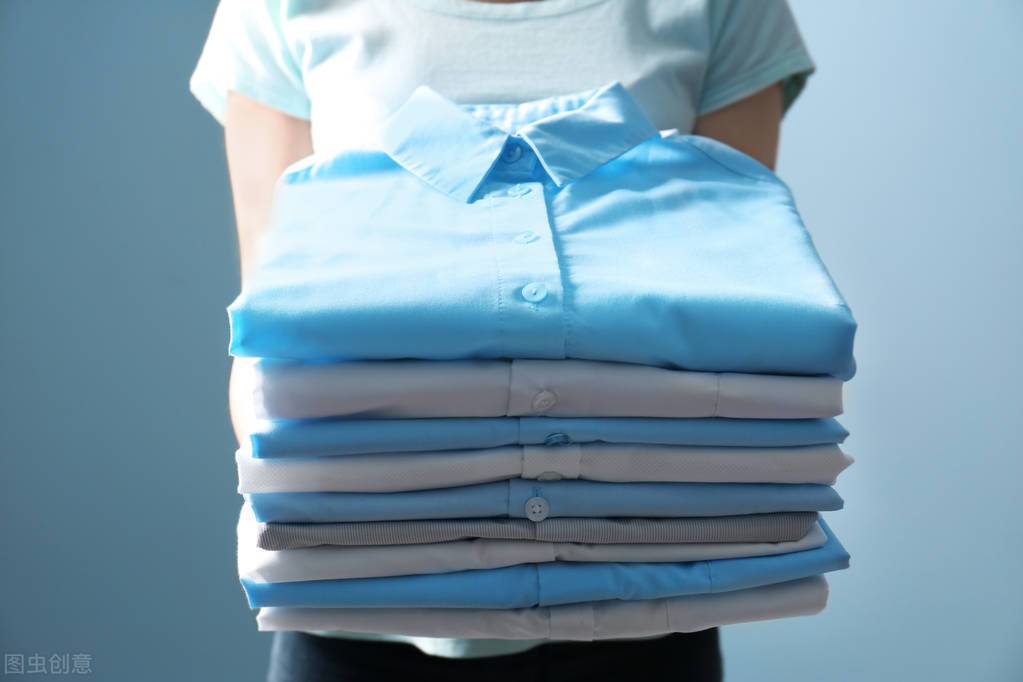 聚酯纤维的衣服可以用洗衣机洗吗？壹健康经验