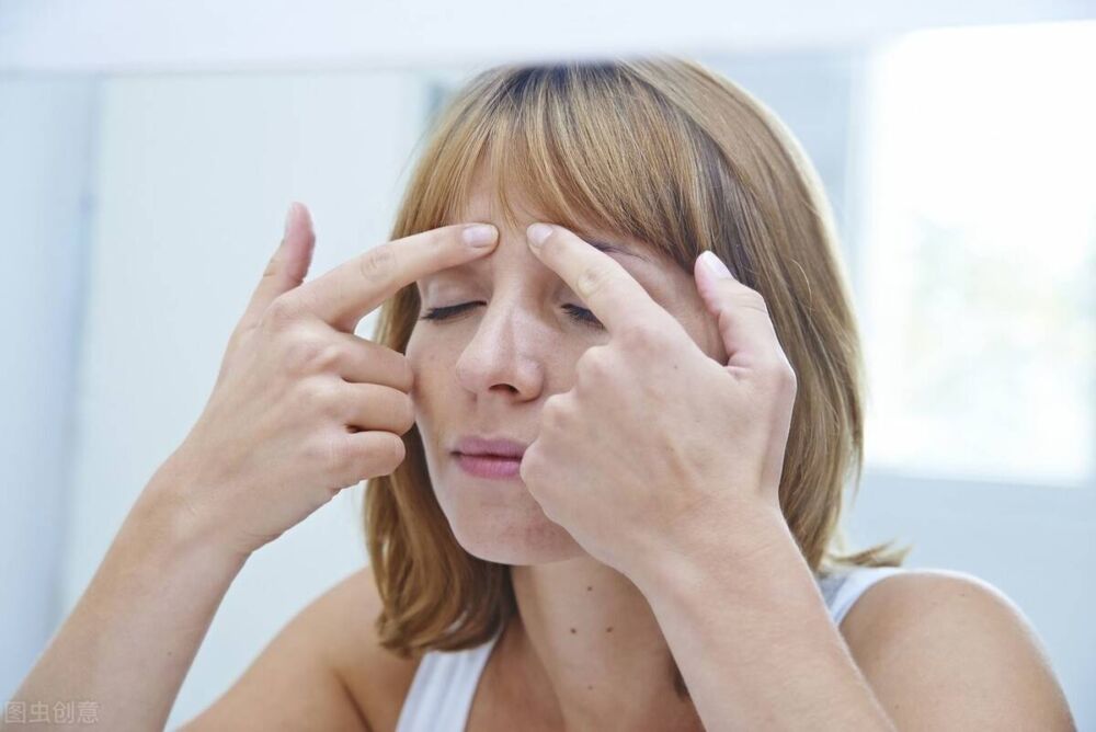 眼睛疼痛是怎么回事？帮你分析了这5种原因，要对症解决