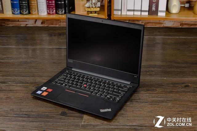 笔记本评测：八代酷睿AMD独显 评ThinkPad E480