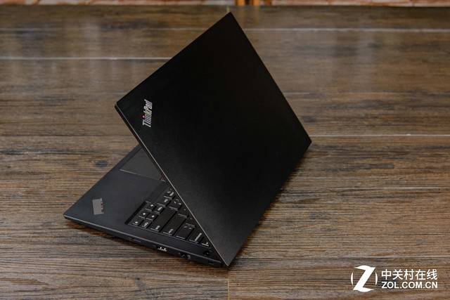 笔记本评测：八代酷睿AMD独显 评ThinkPad E480