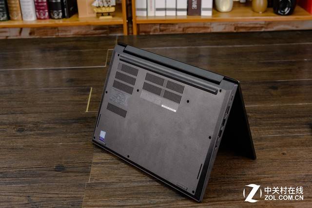 笔记本评测：八代酷睿AMD独显 评ThinkPad E480