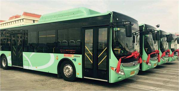 威海最新公交线路来啦！公交129路11月7日正式开通