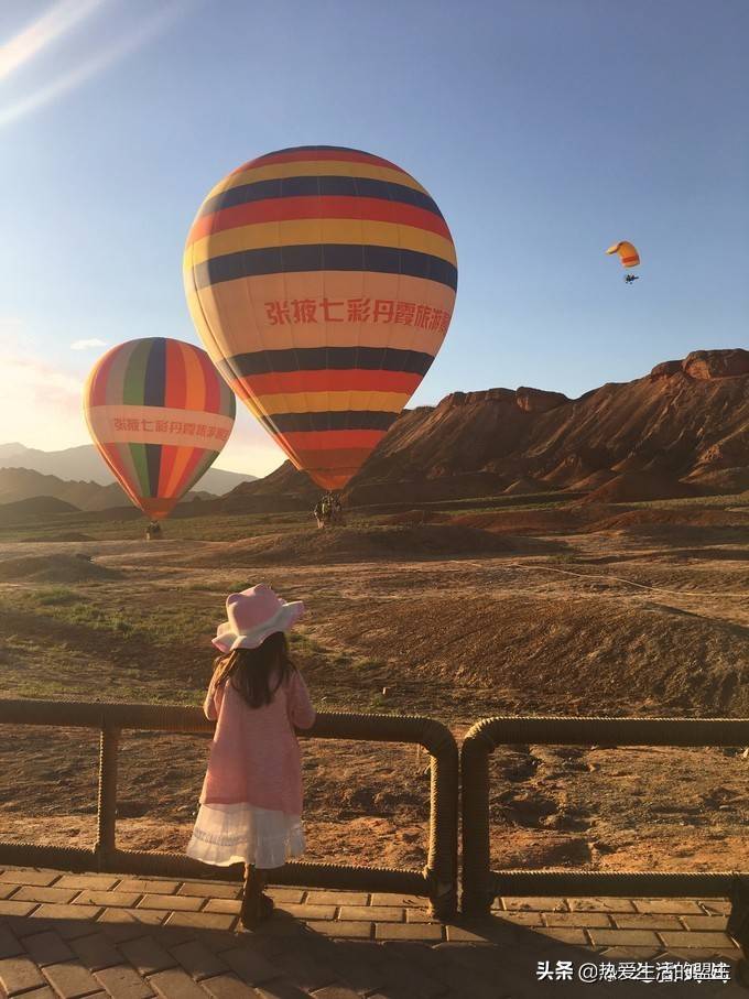 青海旅游—不管你是第几次去青海 请收好这份攻略（内含带娃攻略）