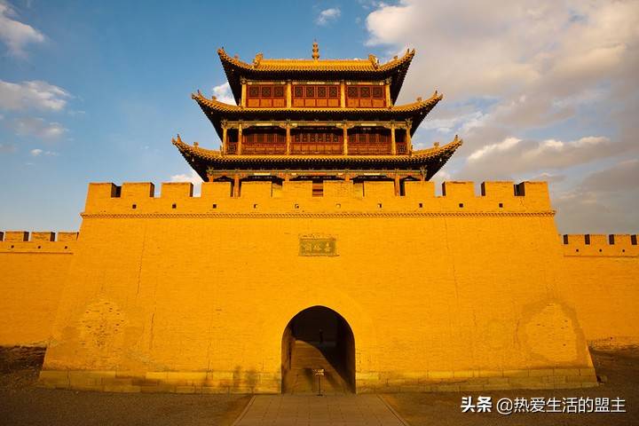 青海旅游—不管你是第几次去青海 请收好这份攻略（内含带娃攻略）