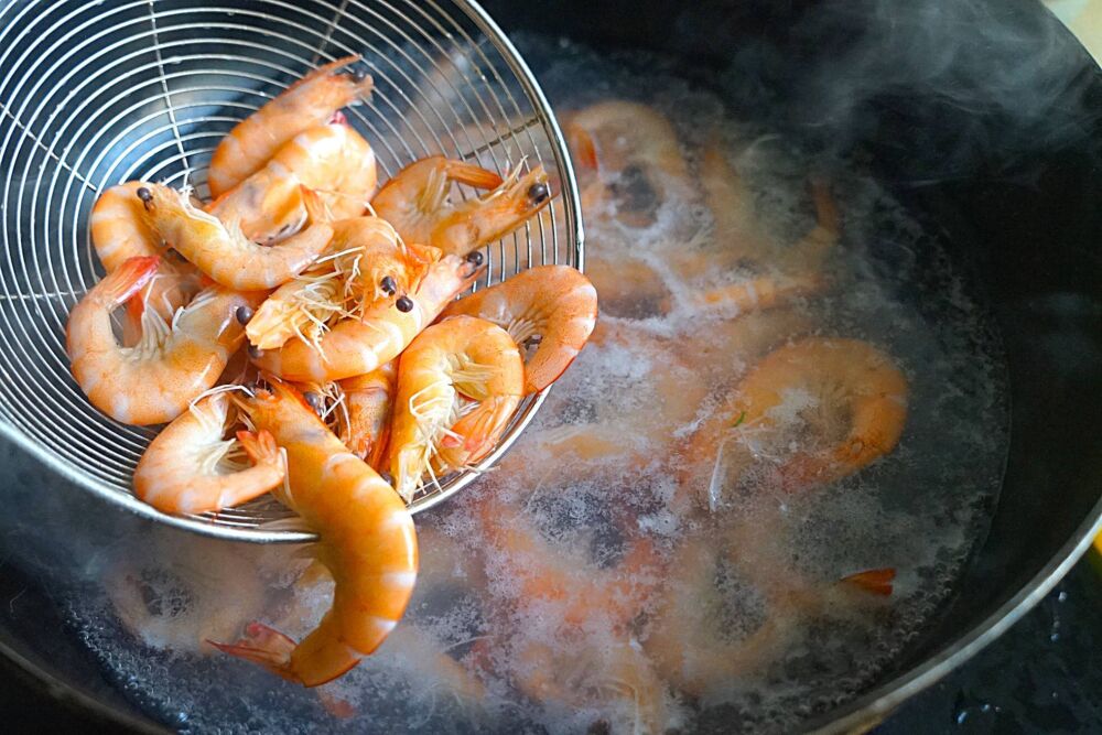 虾这样炒，味道真是太棒了！做法简单又鲜美，出锅馋到流口水