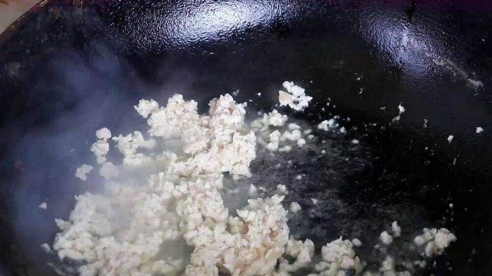 大厨教你青菜这样做，好看又好吃，简单易学，全家流口水