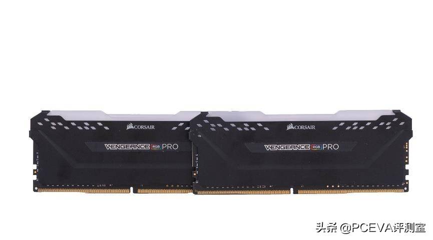 11代酷睿与末代DDR4内存超频评测、设置教程