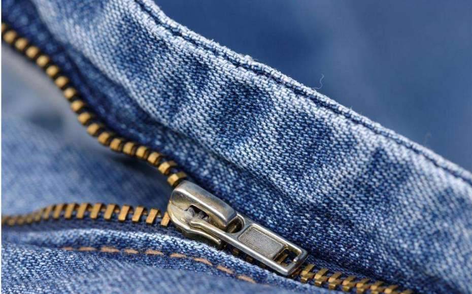 衣服拉链最容易坏，几个自己修复拉链的小技巧，学会以后有大用途