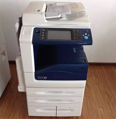 打印机怎么共享，什么意思？